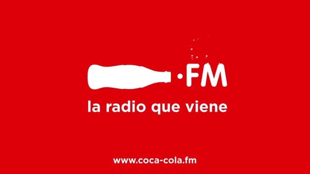 Coca-Cola.Fm